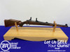 Sako M591 .243 Win Blue 20" *RENOWNED FINNISH MANNLICHER BOLT-ACTION*