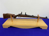 Sako M591 .243 Win Blue 20" *RENOWNED FINNISH MANNLICHER BOLT-ACTION*
