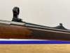 Sako M591 .243 Win Blue 20" *RENOWNED FINNISH MANNLICHER BOLT-ACTION*