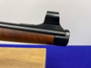Sako M591 .243 Win Blue 20" *RENOWNED FINNISH MANNLICHER BOLT-ACTION*
