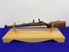 Sako M591 .243 Win Blue 20" *RENOWNED FINNISH MANNLICHER BOLT-ACTION*
