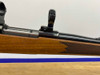 Sako L691 .30-06 Blue 20" *DESIRABLE MANNLICHER STYLE FULL-LENGTH STOCK*