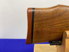 Sako A-II .308 Blue 20" *HIGHLY SOUGHT-AFTER SPORTING RIFLE* Discontinued