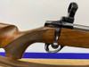 Sako A-II .308 Blue 20" *HIGHLY SOUGHT-AFTER SPORTING RIFLE* Discontinued