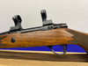 Sako A-II .308 Blue 20" *HIGHLY SOUGHT-AFTER SPORTING RIFLE* Discontinued