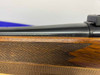 Sako A-II .308 Blue 20" *HIGHLY SOUGHT-AFTER SPORTING RIFLE* Discontinued