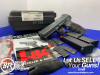 2021 Heckler & Koch P30L V3 9mm Blk 4.45" *JOHN WICK'S CHOSEN PISTOL* 
