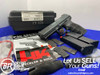 2021 Heckler & Koch P30L V3 9mm Blk 4.45" *JOHN WICK'S CHOSEN PISTOL* 