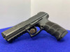 2021 Heckler & Koch P30L V3 9mm Blk 4.45" *JOHN WICK'S CHOSEN PISTOL* 