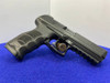 2021 Heckler & Koch P30L V3 9mm Blk 4.45" *JOHN WICK'S CHOSEN PISTOL* 