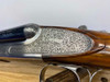 Beretta Giubileo II 20ga - MASTER SCROLL AND FLORAL ENGRAVING - Beautiful