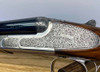 Beretta Giubileo II 20ga - MASTER SCROLL AND FLORAL ENGRAVING - Beautiful