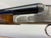 Beretta Giubileo II 20ga - MASTER SCROLL AND FLORAL ENGRAVING - Beautiful