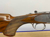 Beretta Giubileo II 20ga - MASTER SCROLL AND FLORAL ENGRAVING - Beautiful