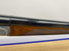 Beretta Giubileo II 20ga - MASTER SCROLL AND FLORAL ENGRAVING - Beautiful