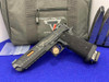 Taran Tactical (TTI) 2011 9mm DLC 5.4" *HIGH PERFORMANCE JW3 COMBAT MASTER*