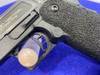 Taran Tactical (TTI) 2011 9mm DLC 5.4" *HIGH PERFORMANCE JW3 COMBAT MASTER*