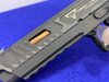 Taran Tactical (TTI) 2011 9mm DLC 5.4" *HIGH PERFORMANCE JW3 COMBAT MASTER*