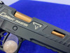 Taran Tactical (TTI) 2011 9mm DLC 5.4" *HIGH PERFORMANCE JW3 COMBAT MASTER*