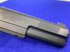 Nighthawk Custom Heine Long Slide 10mm 6" *HIGHLY UPGRADED EXAMPLE*