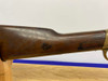 Greene Rifle Works Warner Patent Carbine .50 RF *ULTRA RARE ONLY 2500 MADE*