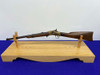 Greene Rifle Works Warner Patent Carbine .50 RF *ULTRA RARE ONLY 2500 MADE*