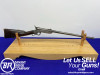 Sharps & Hankins 1862 Carbine .52cal 24" *APPROX ONLY 8,000 TOTAL PRODUCED*