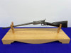 Sharps & Hankins 1862 Carbine .52cal 24" *APPROX ONLY 8,000 TOTAL PRODUCED*