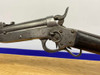 Sharps & Hankins 1862 Carbine .52cal 24" *APPROX ONLY 8,000 TOTAL PRODUCED*