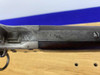 Sharps & Hankins 1862 Carbine .52cal 24" *APPROX ONLY 8,000 TOTAL PRODUCED*