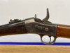 1880 Remington 1876 Navy Carbine .50-45 *RARE & DESIRABLE - ONLY 5000 MADE*