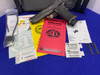 STI TTI 2011 JW3 Combat Master 9mm Black DLC 5.4" *THE -HOLY GRAIL- MODEL*