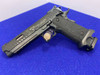 STI TTI 2011 JW3 Combat Master 9mm Black DLC 5.4" *THE -HOLY GRAIL- MODEL*