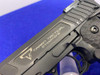 STI TTI 2011 JW3 Combat Master 9mm Black DLC 5.4" *THE -HOLY GRAIL- MODEL*