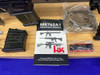 2021 Heckler Koch MR761A1 LRP II 7.62x51mm 16.5" *LONG RANGE PACKAGE MODEL*
