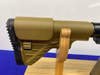 2021 Heckler Koch MR761A1 LRP II 7.62x51mm 16.5" *LONG RANGE PACKAGE MODEL*