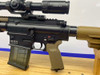 2021 Heckler Koch MR761A1 LRP II 7.62x51mm 16.5" *LONG RANGE PACKAGE MODEL*