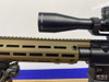 2021 Heckler Koch MR761A1 LRP II 7.62x51mm 16.5" *LONG RANGE PACKAGE MODEL*