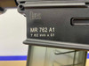 2021 Heckler Koch MR761A1 LRP II 7.62x51mm 16.5" *LONG RANGE PACKAGE MODEL*