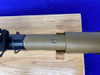 2021 Heckler Koch MR761A1 LRP II 7.62x51mm 16.5" *LONG RANGE PACKAGE MODEL*