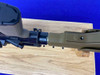 2021 Heckler Koch MR761A1 LRP II 7.62x51mm 16.5" *LONG RANGE PACKAGE MODEL*