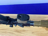 2021 Heckler Koch MR761A1 LRP II 7.62x51mm 16.5" *LONG RANGE PACKAGE MODEL*
