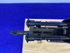 2021 Heckler Koch MR761A1 LRP II 7.62x51mm 16.5" *LONG RANGE PACKAGE MODEL*