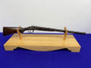 JP Sauer & Sohn German Drilling 16ga/9.3x72 26" *DESIRABLE COMBINATION SxS*