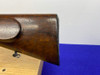 JP Sauer & Sohn German Drilling 16ga/9.3x72 26" *DESIRABLE COMBINATION SxS*