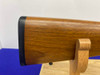 1993 Ruger M77 MKII RSI .243Win 18.5" *FULL-LENGTH MANNLICHER WALNUT STOCK*