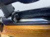 1993 Ruger M77 MKII RSI .243Win 18.5" *FULL-LENGTH MANNLICHER WALNUT STOCK*