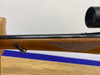 1993 Ruger M77 MKII RSI .243Win 18.5" *FULL-LENGTH MANNLICHER WALNUT STOCK*