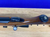 1993 Ruger M77 MKII RSI .243Win 18.5" *FULL-LENGTH MANNLICHER WALNUT STOCK*