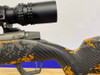 Gunwerks GLR TI 7mm SAUM 24" *TITANIUM HIGH-END PRECISION RIFLE*